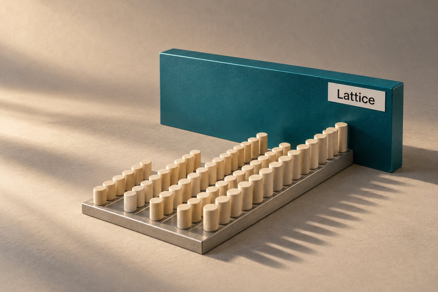 الحد السنوي لعقد Lattice يرفع كلفة الفرق الصغيرة فوق حساب سعر المقعد.