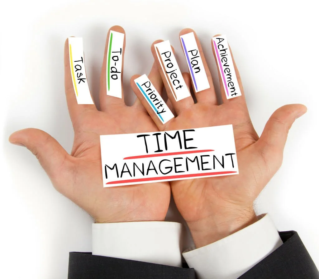 8 Smart Time Management Strategies for More Productive Work
