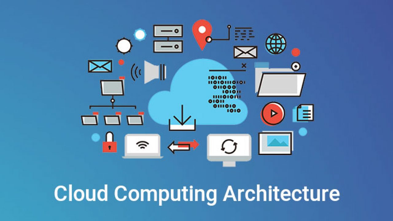 Cloud Architecture and Cloud Computing Trends in Upcoming Year