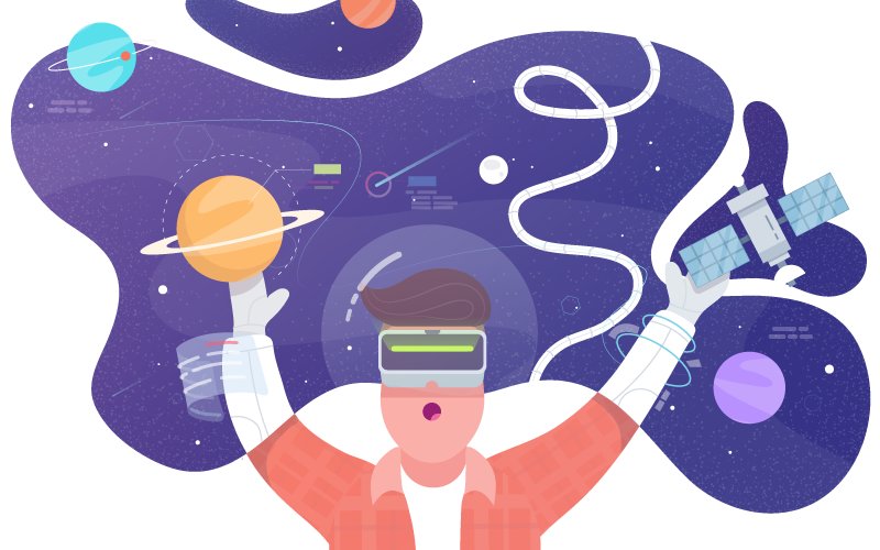 Топ-7 профессий будущего, с которыми не придется бедствовать