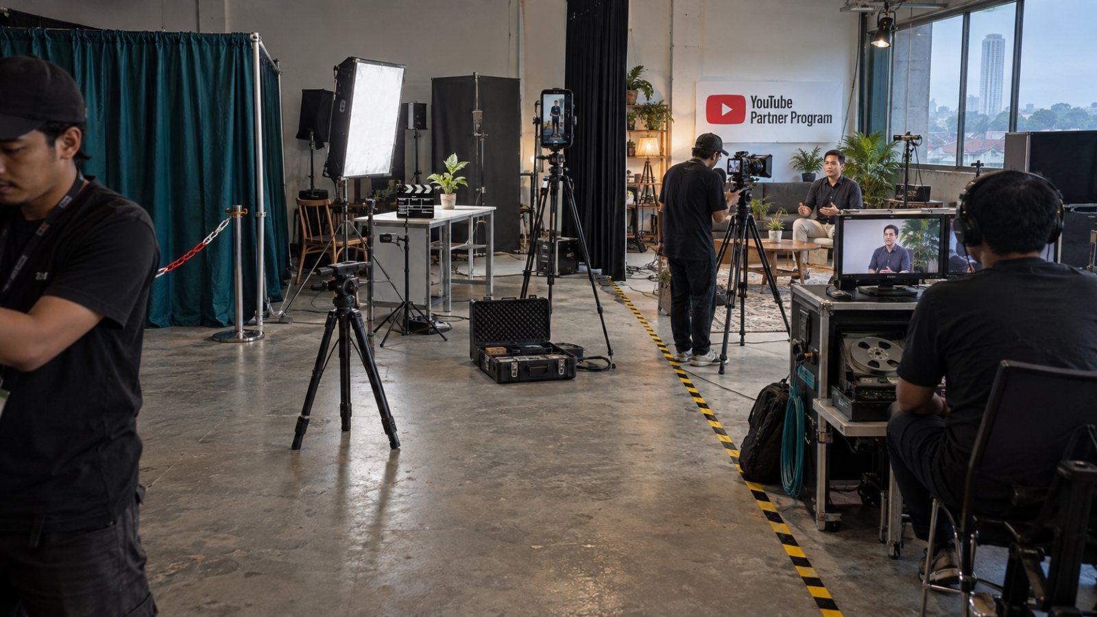 Jam tayang YouTube bisa hilang dari target—enam sumber ini tidak dihitung