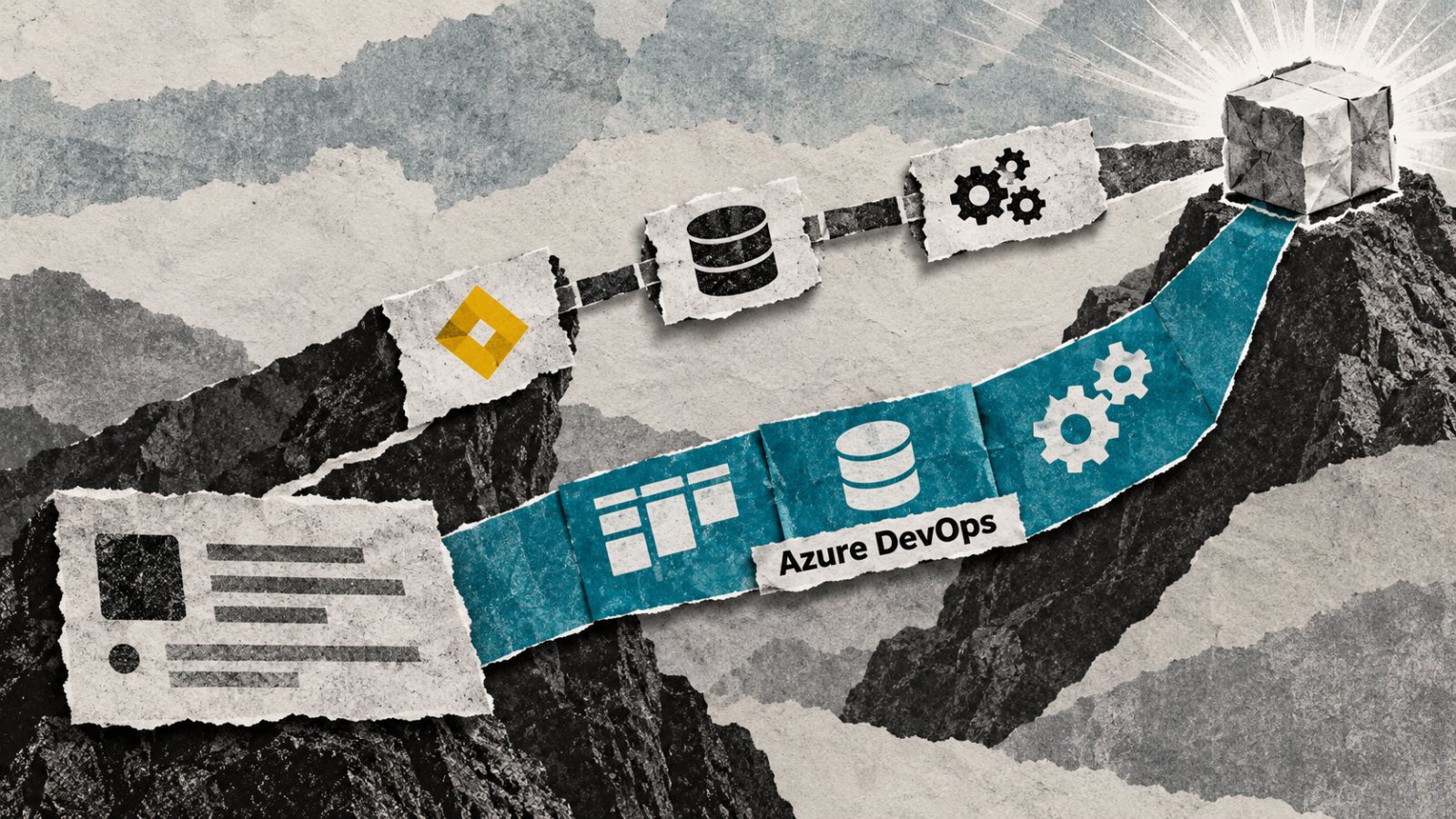Jira эсвэл Azure DevOps: самбар уу, бүтэн DevOps багц уу