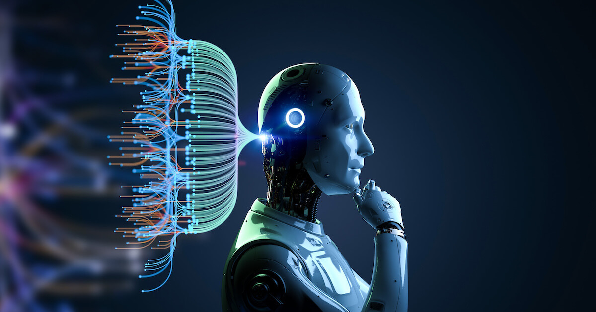 Non-obvious Examples of the Use of Artificial Intelligence