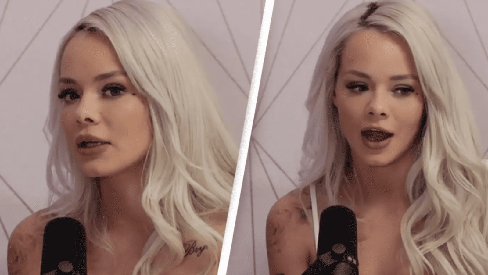 Adult Star's Career Revealed After Uncle Comments on Her Debut Video