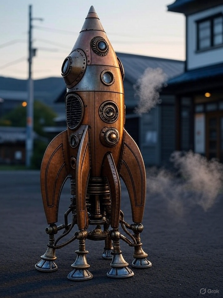 Honda Successfully Launches Its First Reusable Rocket – A Stellar Achievement