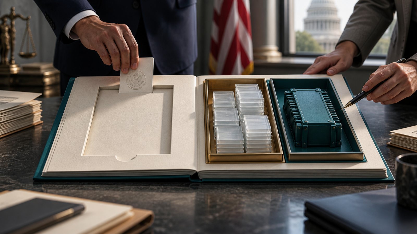 OpenAI Drops Government Seat Fees—Usage Still Carries a Bill