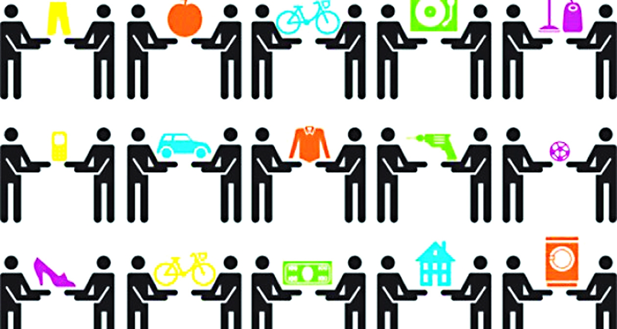 How to Scale your Sharing Economy Startup