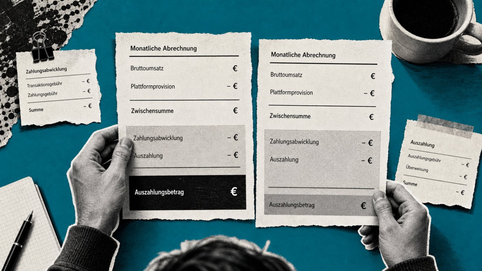 Substack oder Patreon: Die gleiche Provision, aber ein anderer Engpass