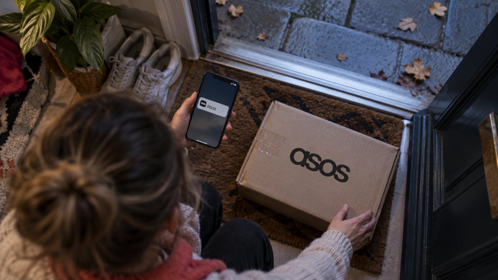 ASOS מאשרת אירוע סייבר: שמות ופרטי קשר אולי נחשפו