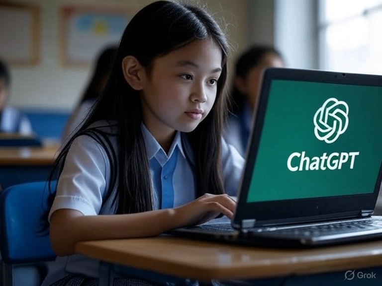 UAE Introduces AI Education Starting from Kindergarten