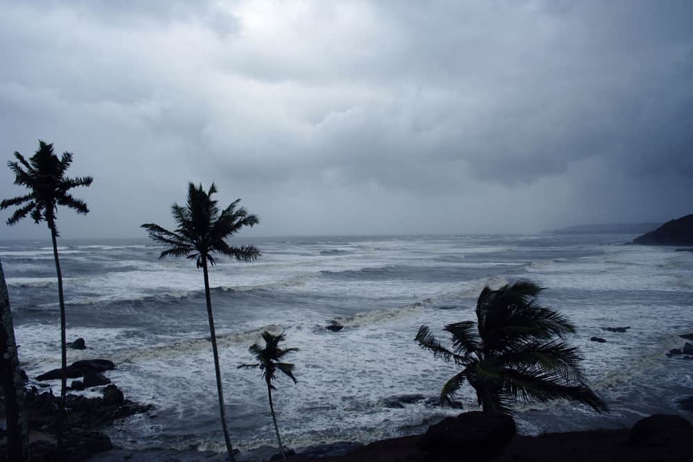 Things To Do in Goa During Monsoon