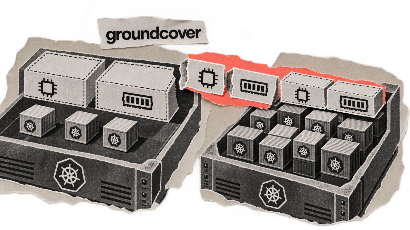 groundcover רכשה את Wand — התצפית ב־Kubernetes מתחילה לפעול