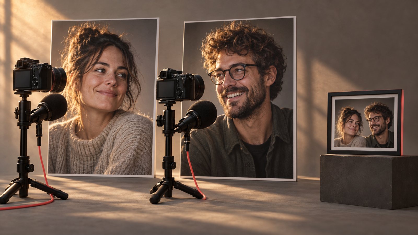 Riverside of SquadCast: 4K-opname is niet hetzelfde als 4K-export