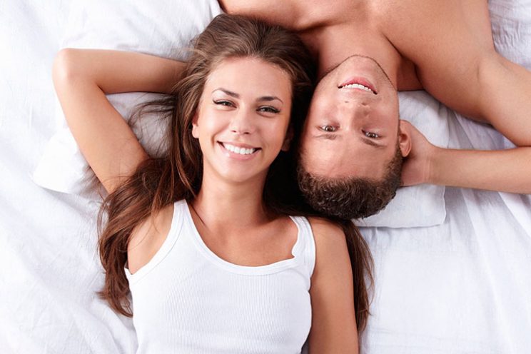 Что такое отношения на самом деле