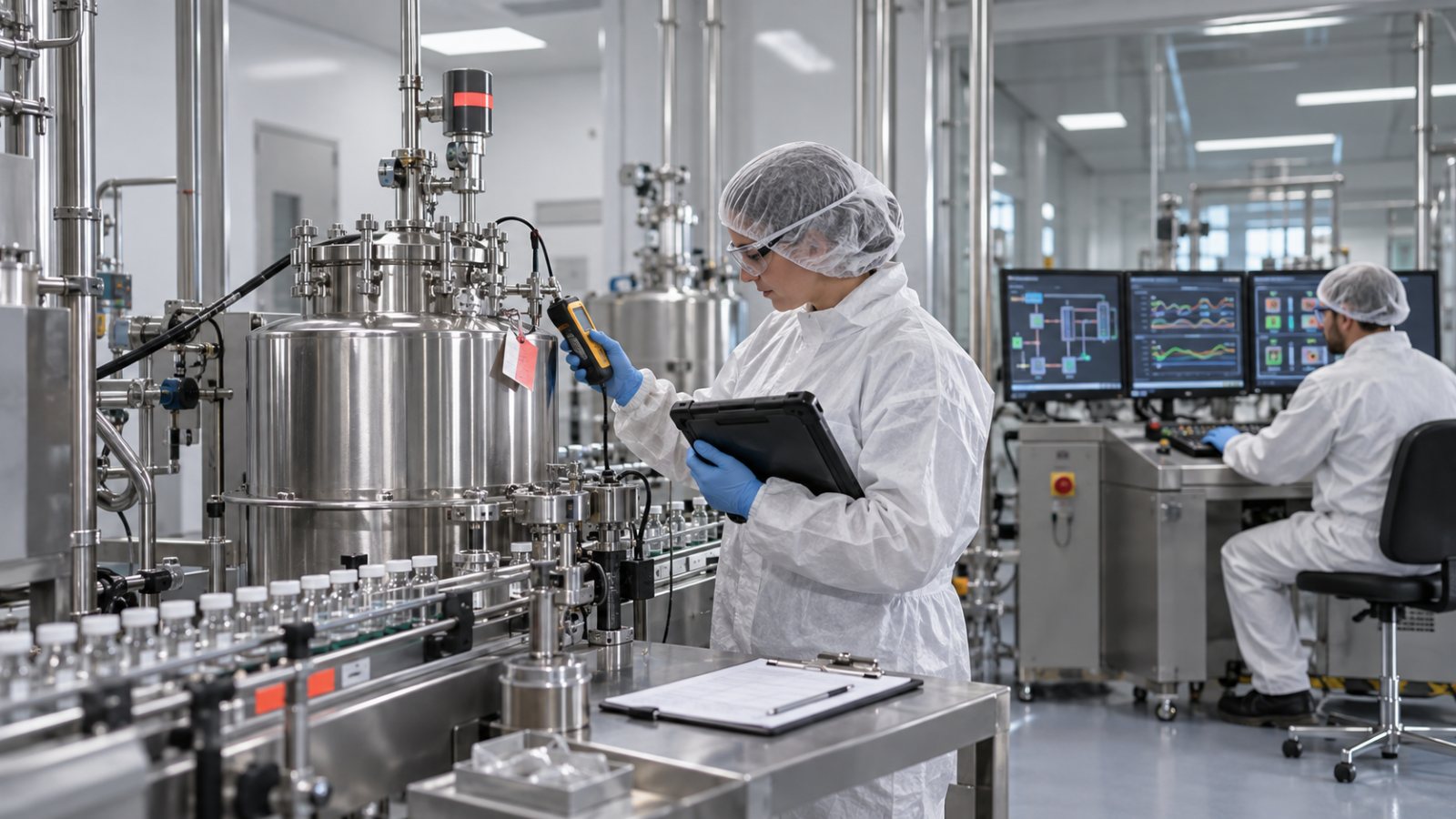 PerkinElmer نے SimoTech خرید لی—pharma automation اب ایک ہی چھت تلے