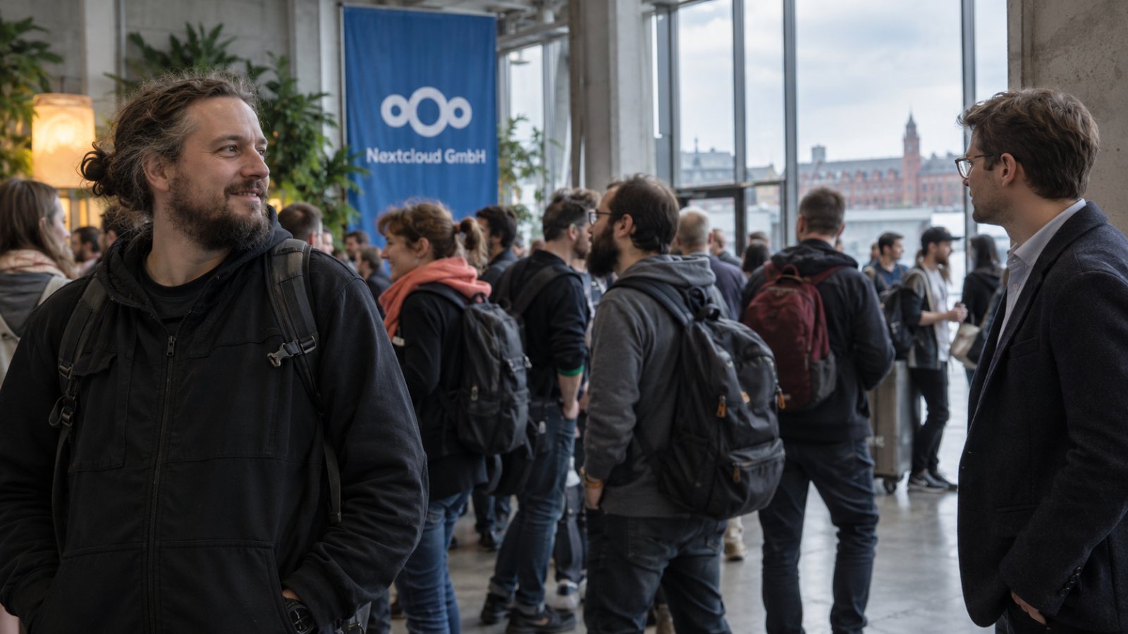 Nextcloud sai ensimmäisen sijoittajansa – kauppahinta jäi salaiseksi