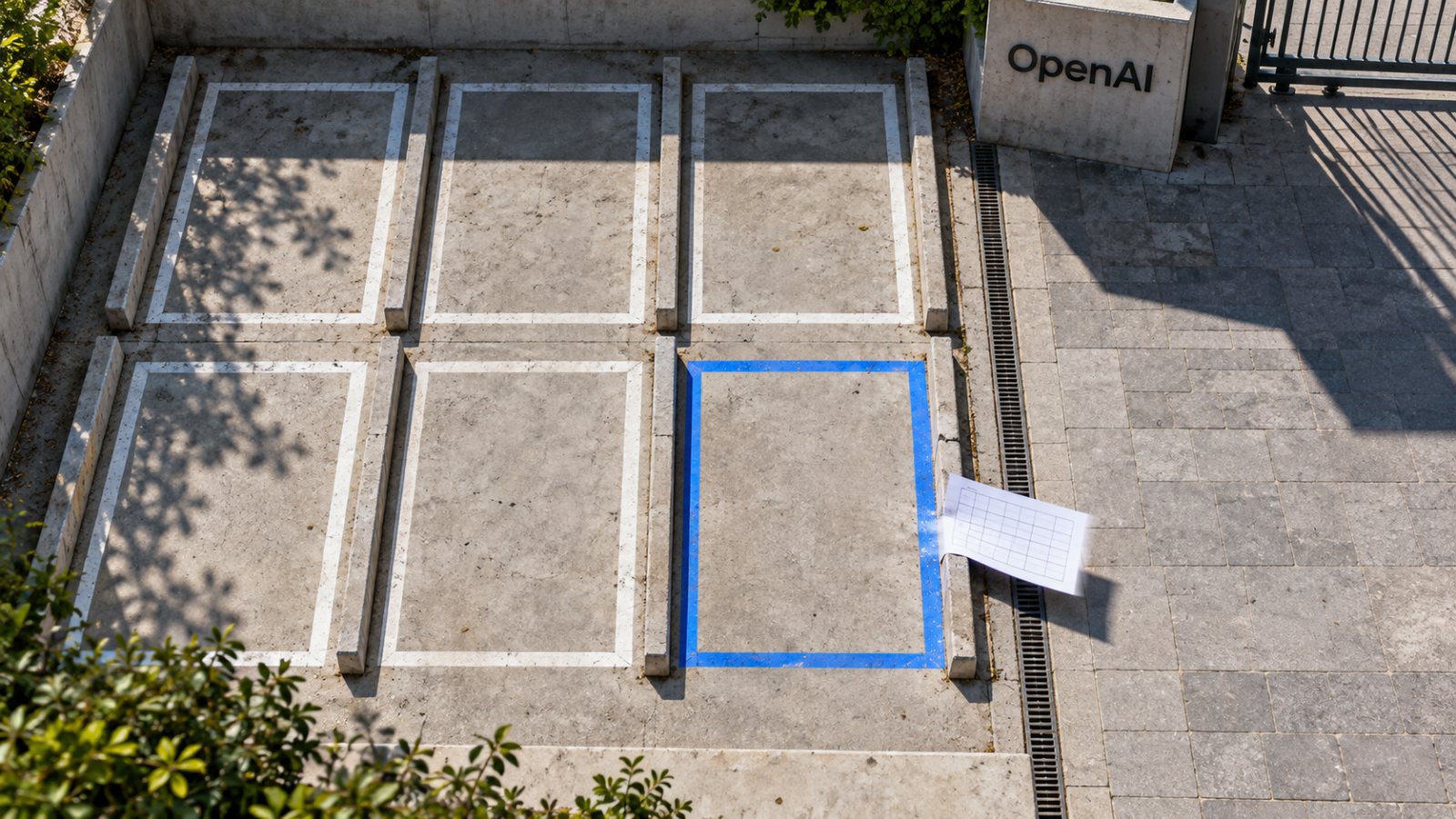 OpenAI relata seis desvios — um agente publicou arquivo sem permissão