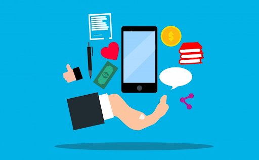 What Is Mobile Advertising and How Mobile Advertising Works?