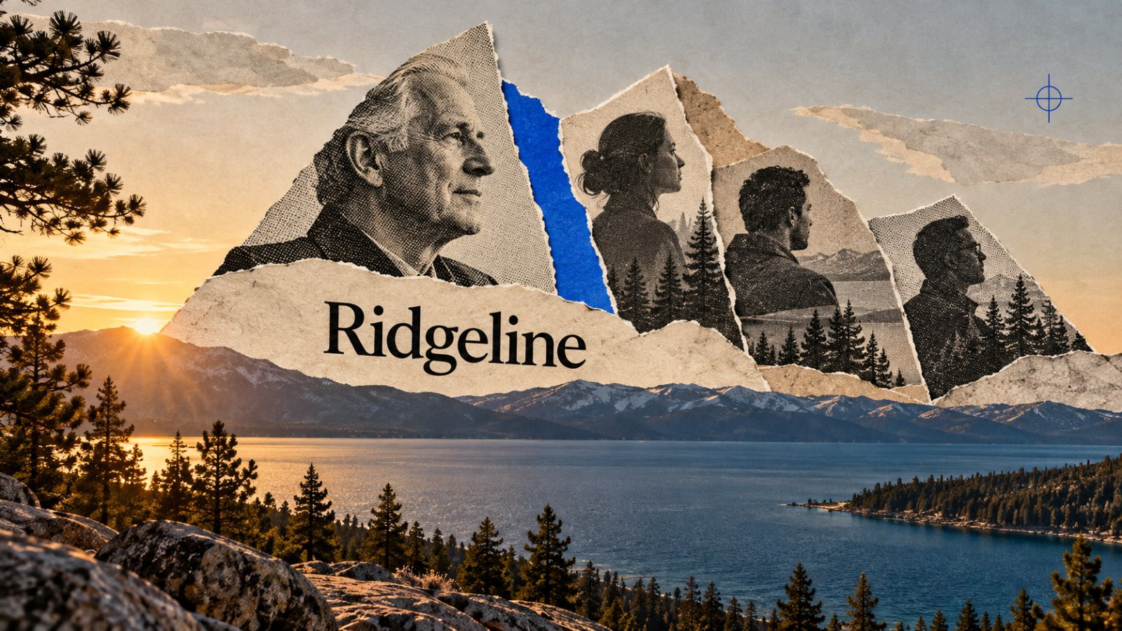 Ridgeline получила $250 млн — в раунд вошли клиенты платформы