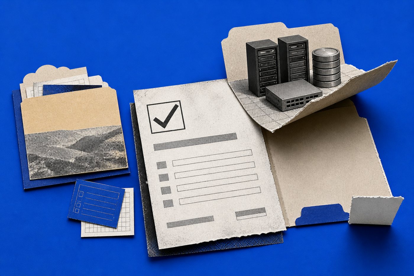 aws-bench cleanup removes scenario resources and a verification check confirms that no residual test state remains.