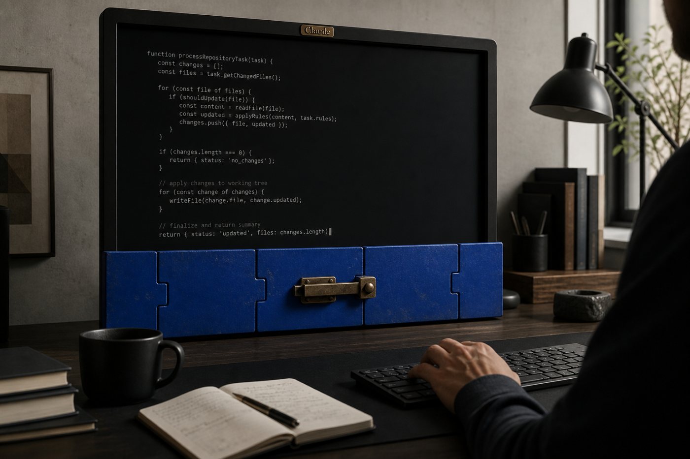 Claude Code کے مسلسل کام میں usage limit اور paid plan کی عملی ضرورت
