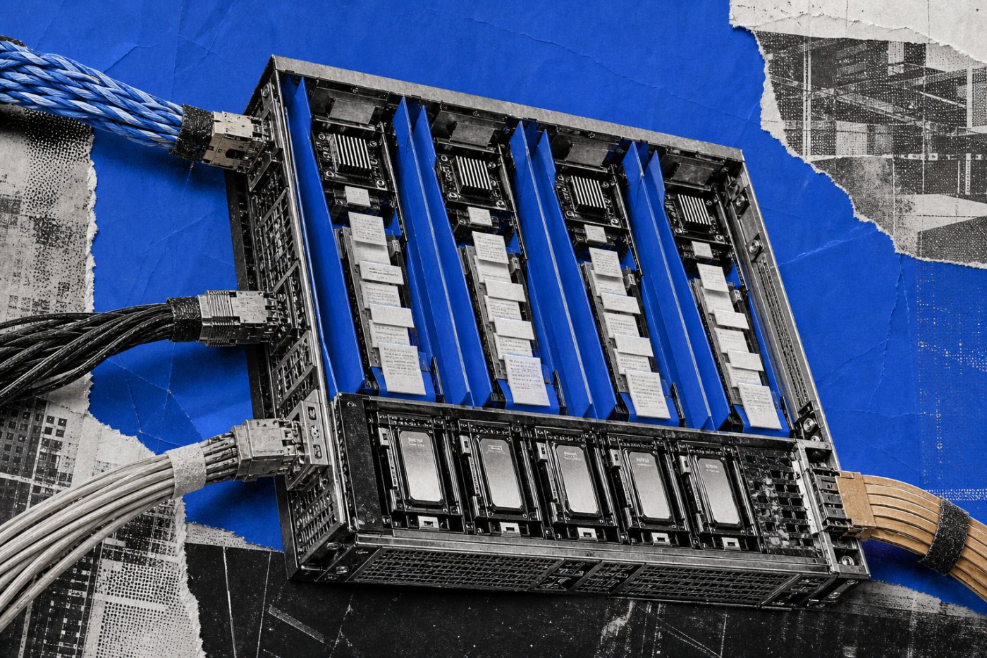 Apache Iggy persists messages through supported transports using its thread-per-core streaming architecture.