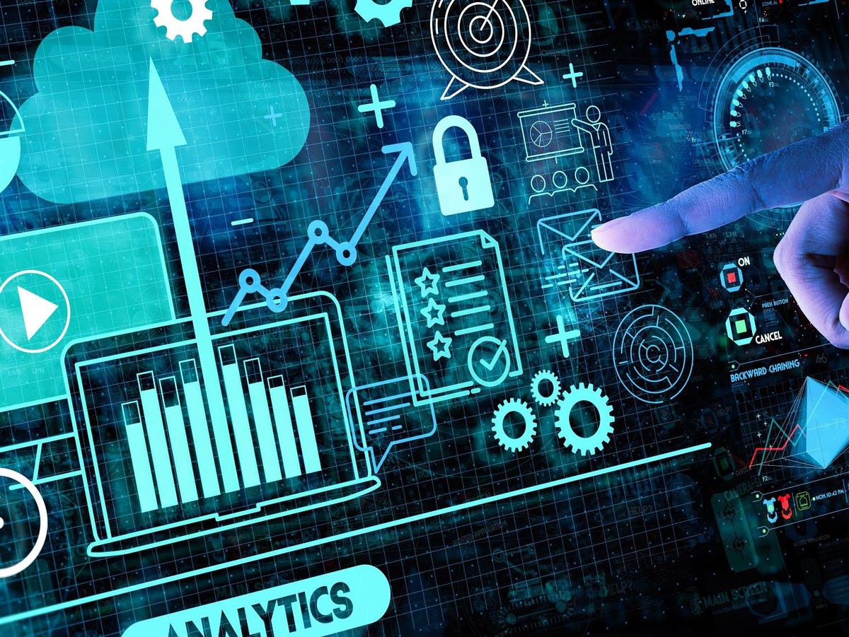 6 Best Big Data Analytics Trends and Predictions for 2022