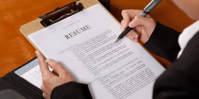 Как правильно составить резюме? 10 шагов к работе мечты