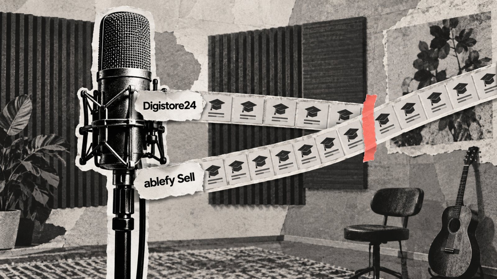 ablefy oder Digistore24: Ab 1.500 Euro Umsatz kann die Grundgebühr kippen