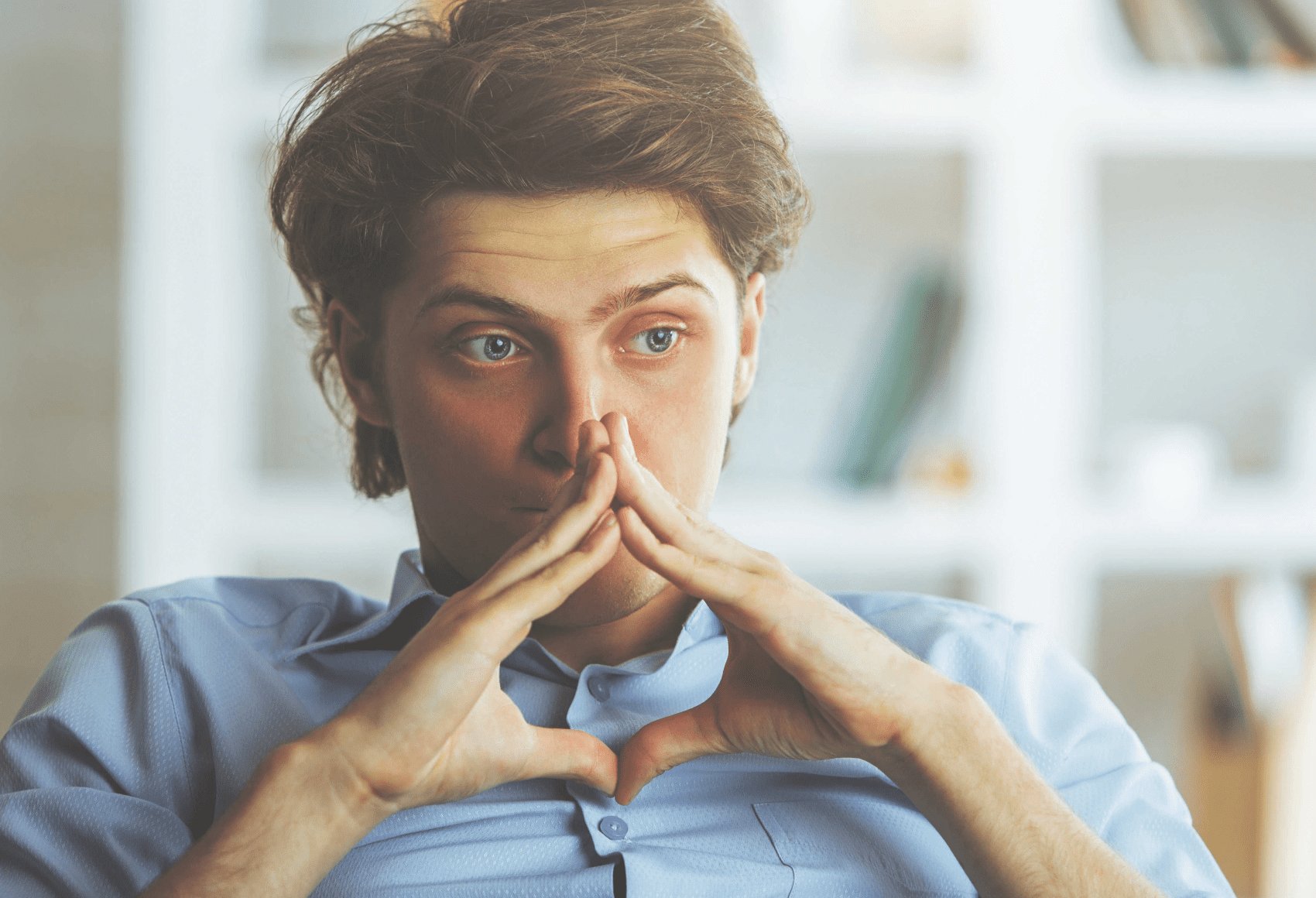 Что такое мнительность?