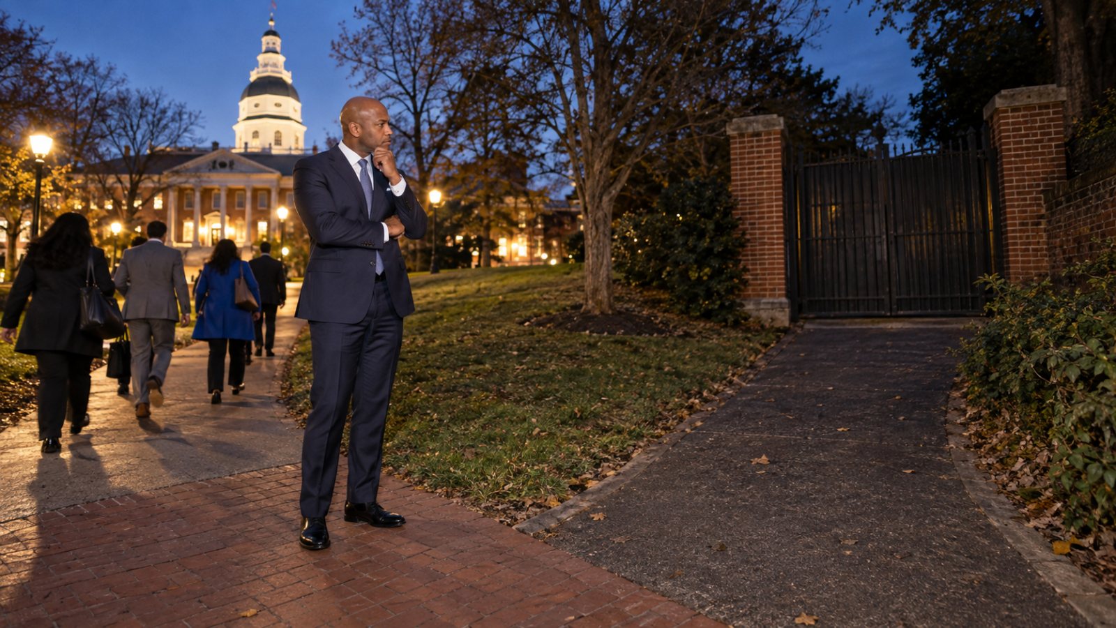 Maryland Targets AI Hiring Bias—but the Guidance Is Still Pending