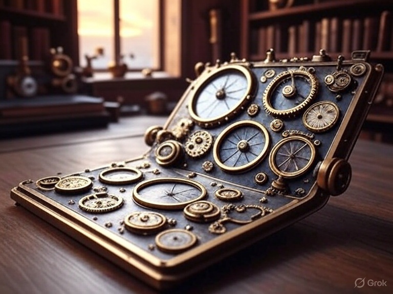 Mistral Enhances Le Chat with Deep Research Mode and Advanced Features