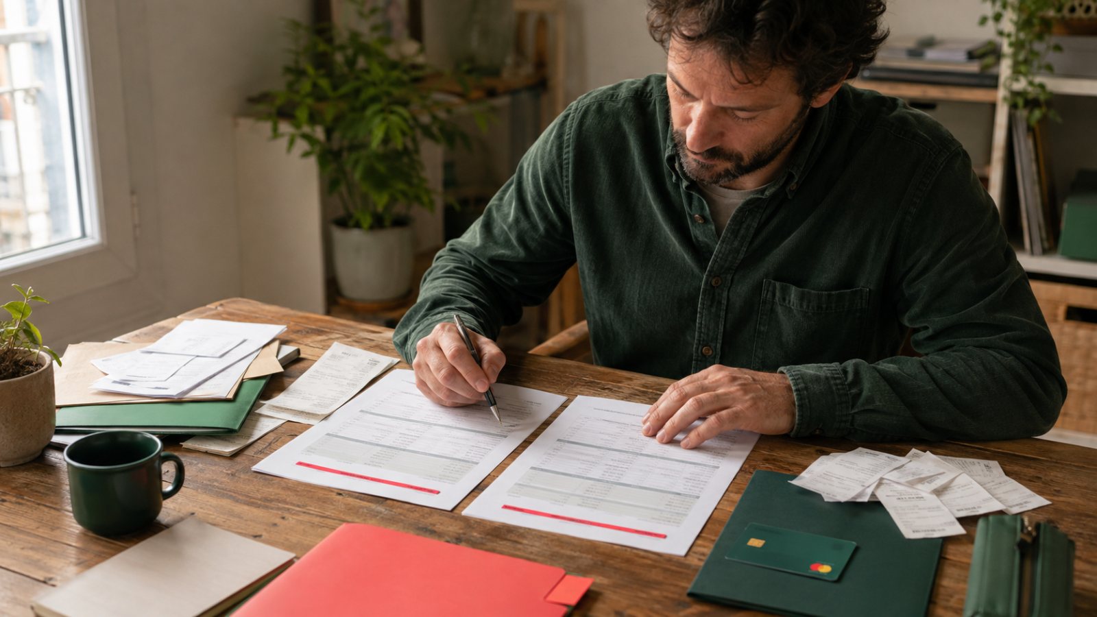 Compte freelance dédié : 10 000 € ne suffisent pas à déclencher l’obligation