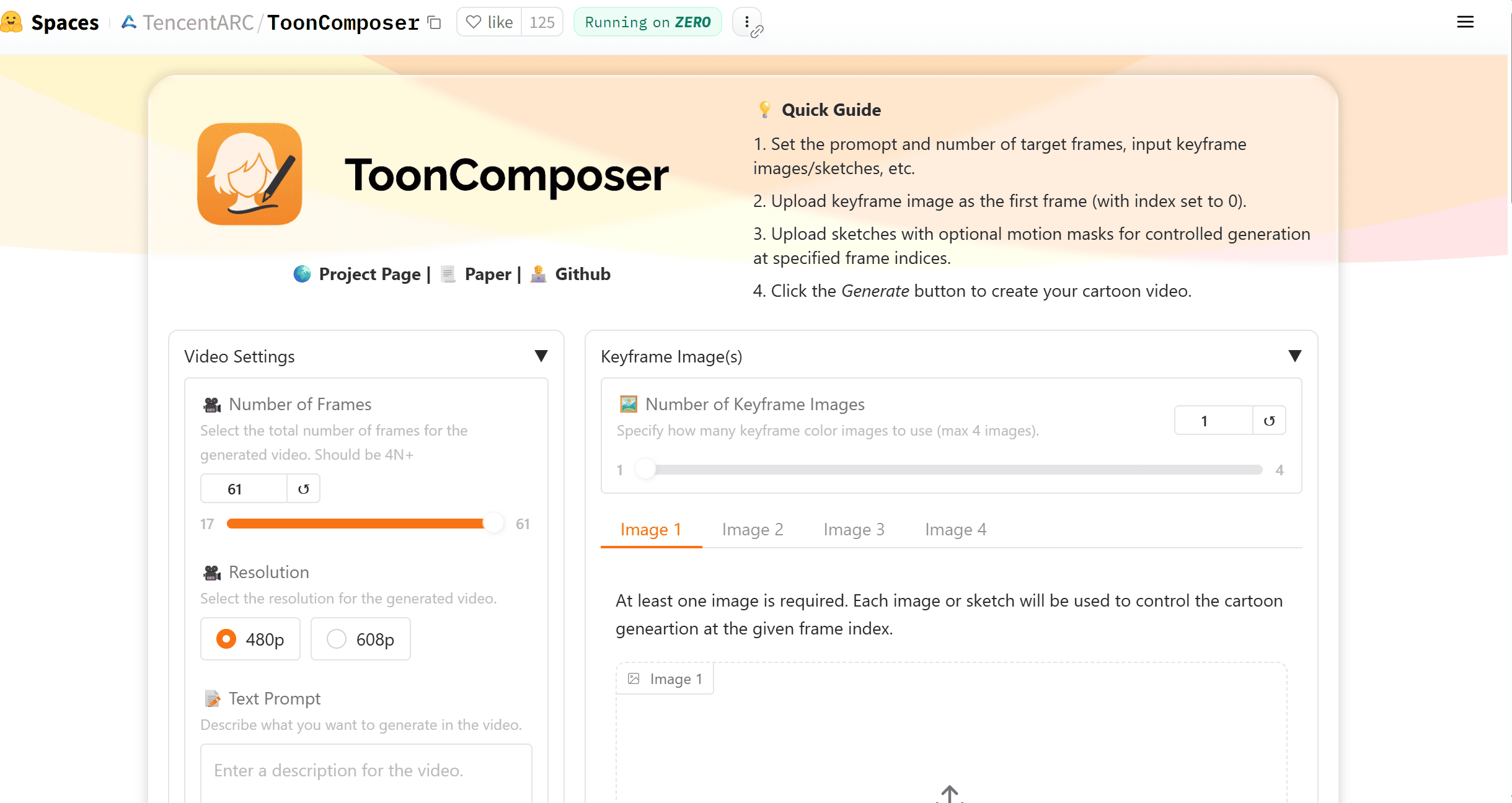 Create Cartoons for Free in Just a Few Clicks: Tencent’s ToonComposer Revolutionizes Animation