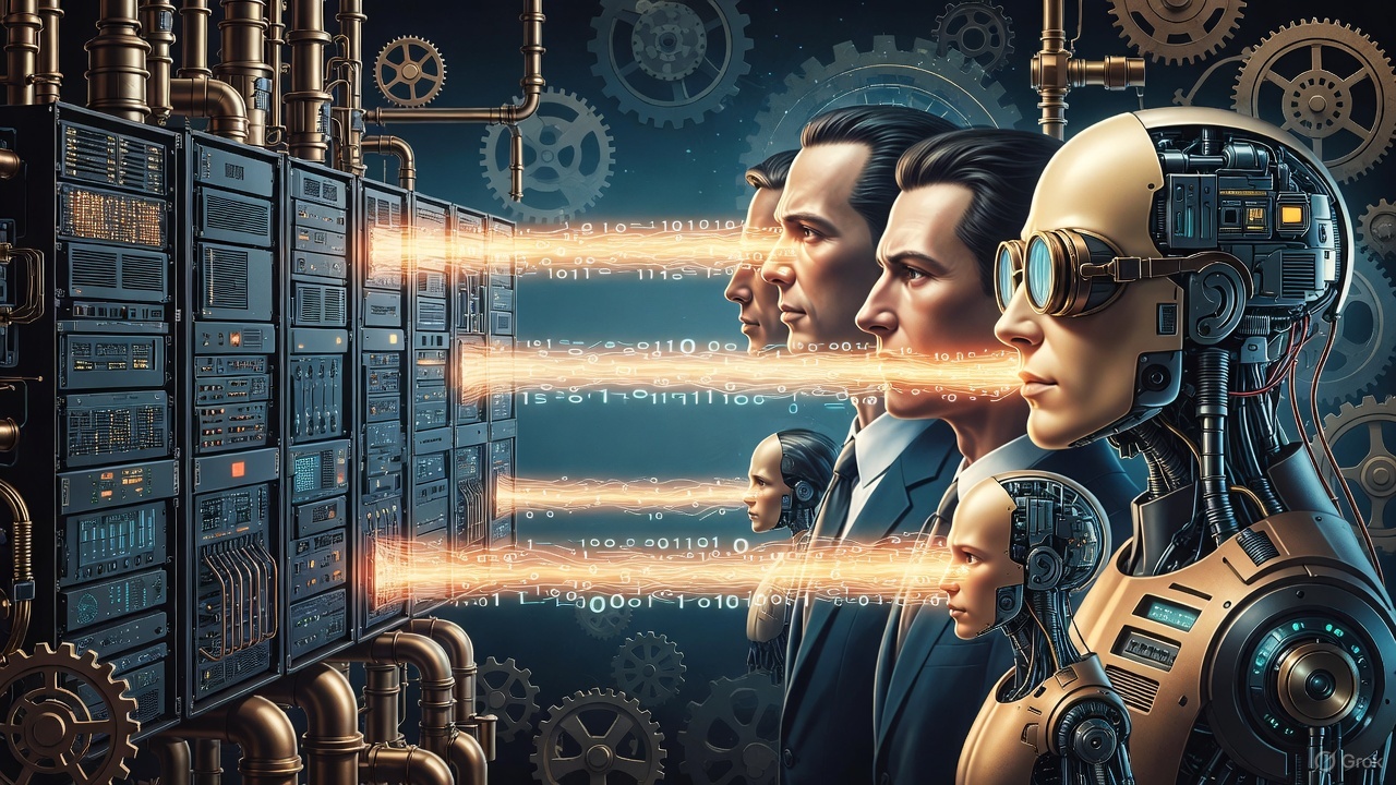 Google Unveils Private AI Compute: The Cloud That Sees Nothing, Knows Everything