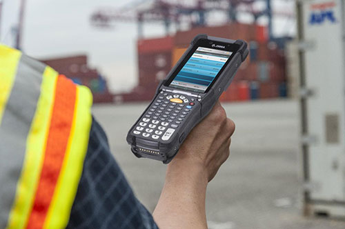 How to Choose the Correct Barcode Scanner