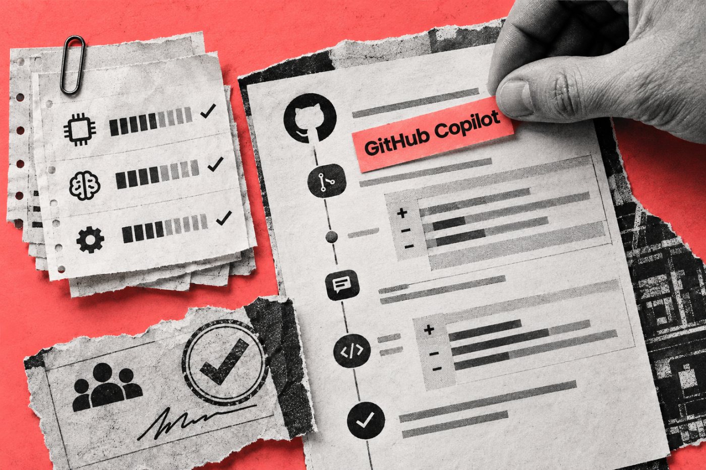 La délégation de corrections Code Quality à Copilot sur une offre compatible consomme des crédits d’IA.