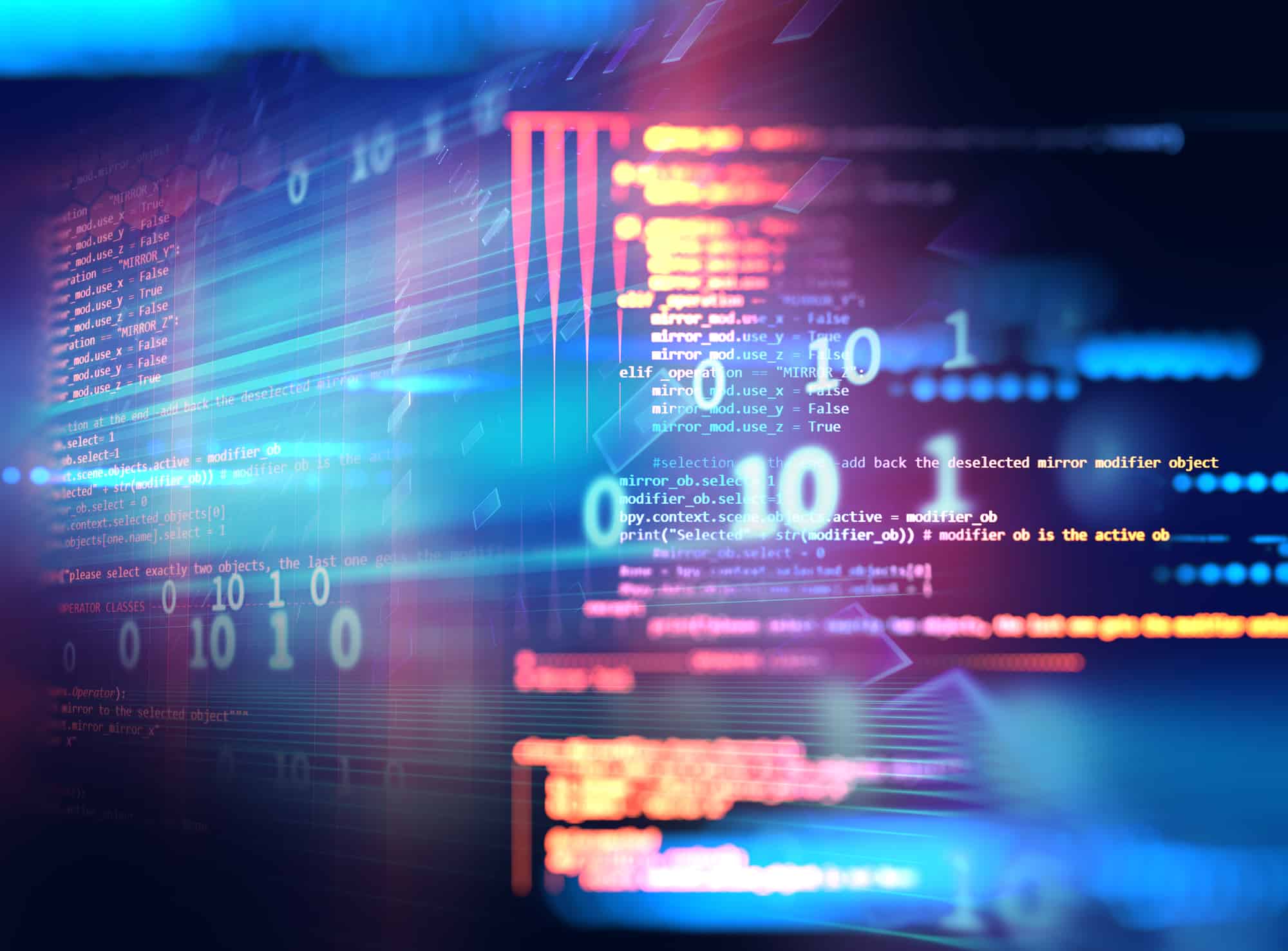 How to Choose a Proxy Provider?