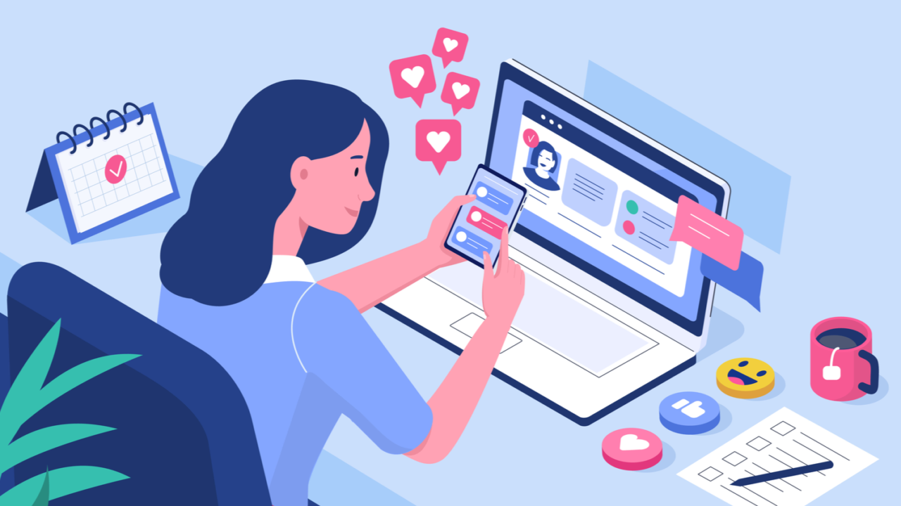 Best Skills Every Social Media Manager Must Have