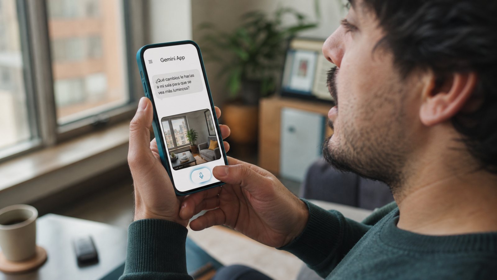 Gemini llega a 1.000 millones: Google aclara qué usuarios sí cuentan