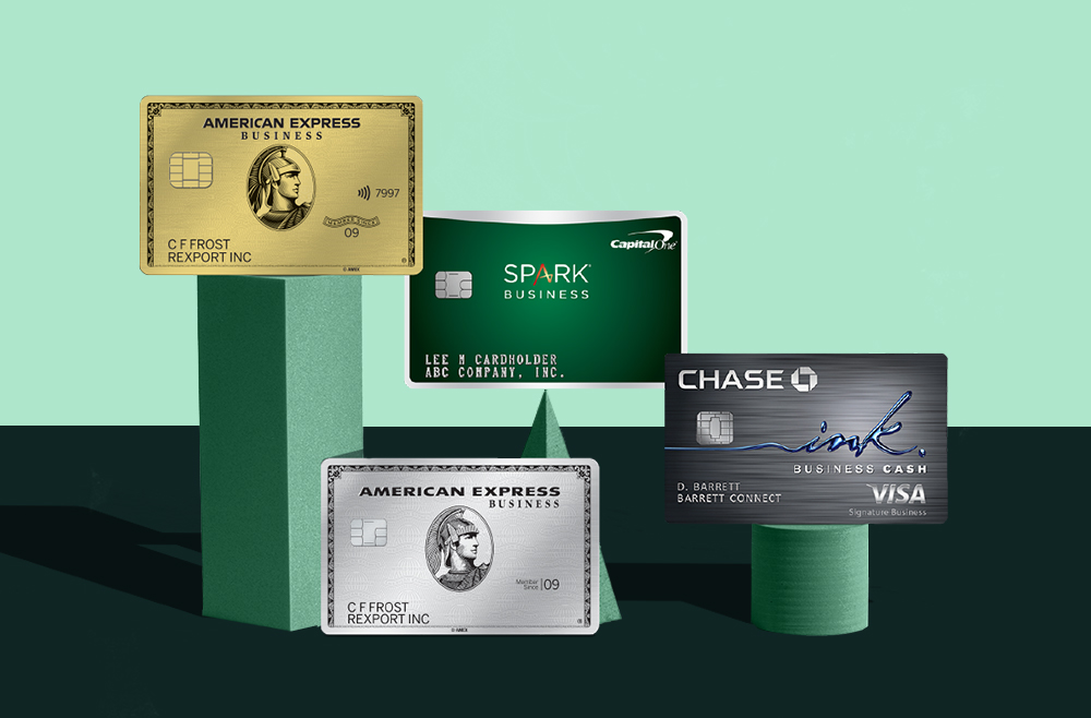 How Can I Use A Business Credit Card for Personal Purchases?