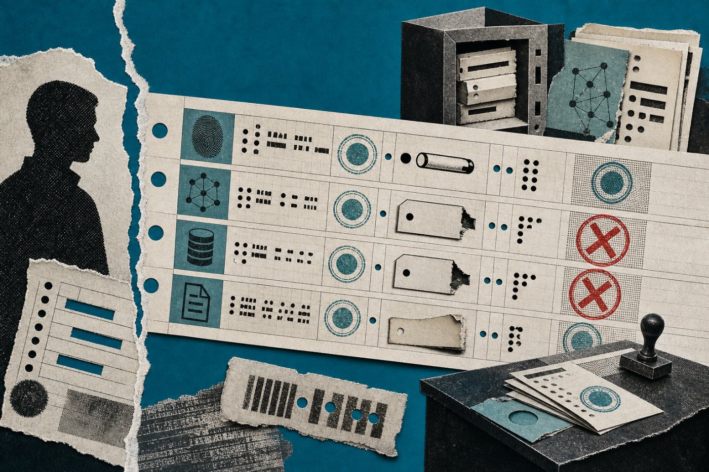 Revocation stops the next agent operation, replay is rejected, and correlated audit records preserve the authorization trail without exposing secrets.