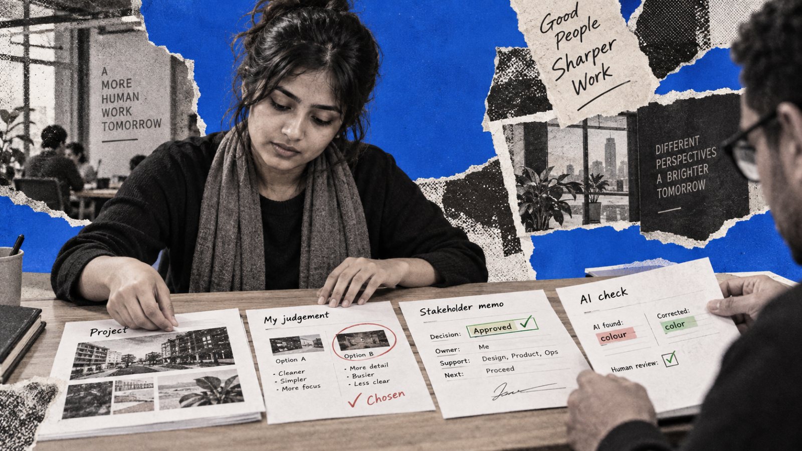 Entry-level চাকরিতেই senior দক্ষতা চাইছে—AI যুগে portfolio বদলান