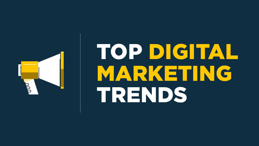Digital Marketing Trends to Implement in 2022