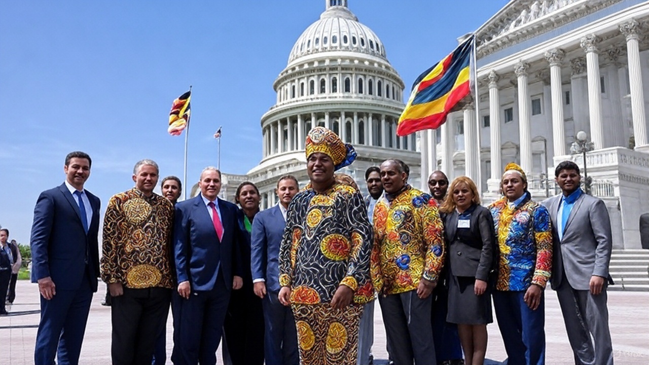 A Slow Poison: Mahmood Mamdani's Timely Critique of Gradual Authoritarianism in Uganda's Making