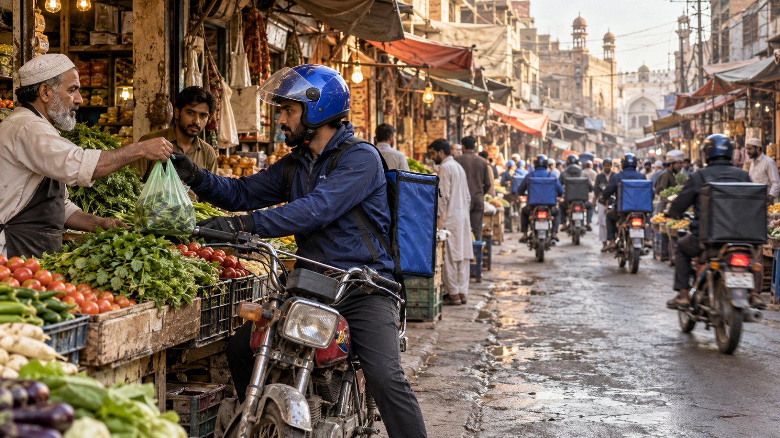 بوٹسٹریپ یا وینچر سرمایہ؟ تیز نمو کے بدلے اختیار کی قیمت
