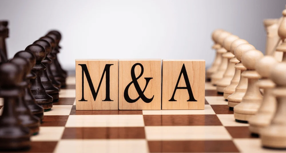 Слияние и поглощение компаний (сделка M&A) – что нужно знать инвестору