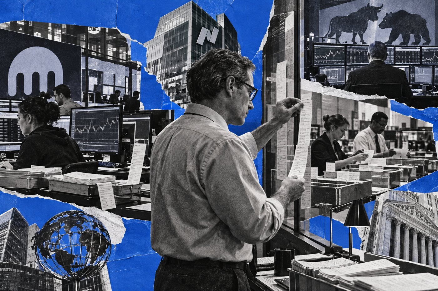 Hạ tầng xStocks của Kraken kết nối với năng lực phân phối NETs và giám sát đa thị trường của Nasdaq.