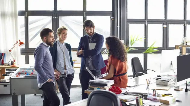 What is escrow in Quasa Connect; definition and benefits in the online world