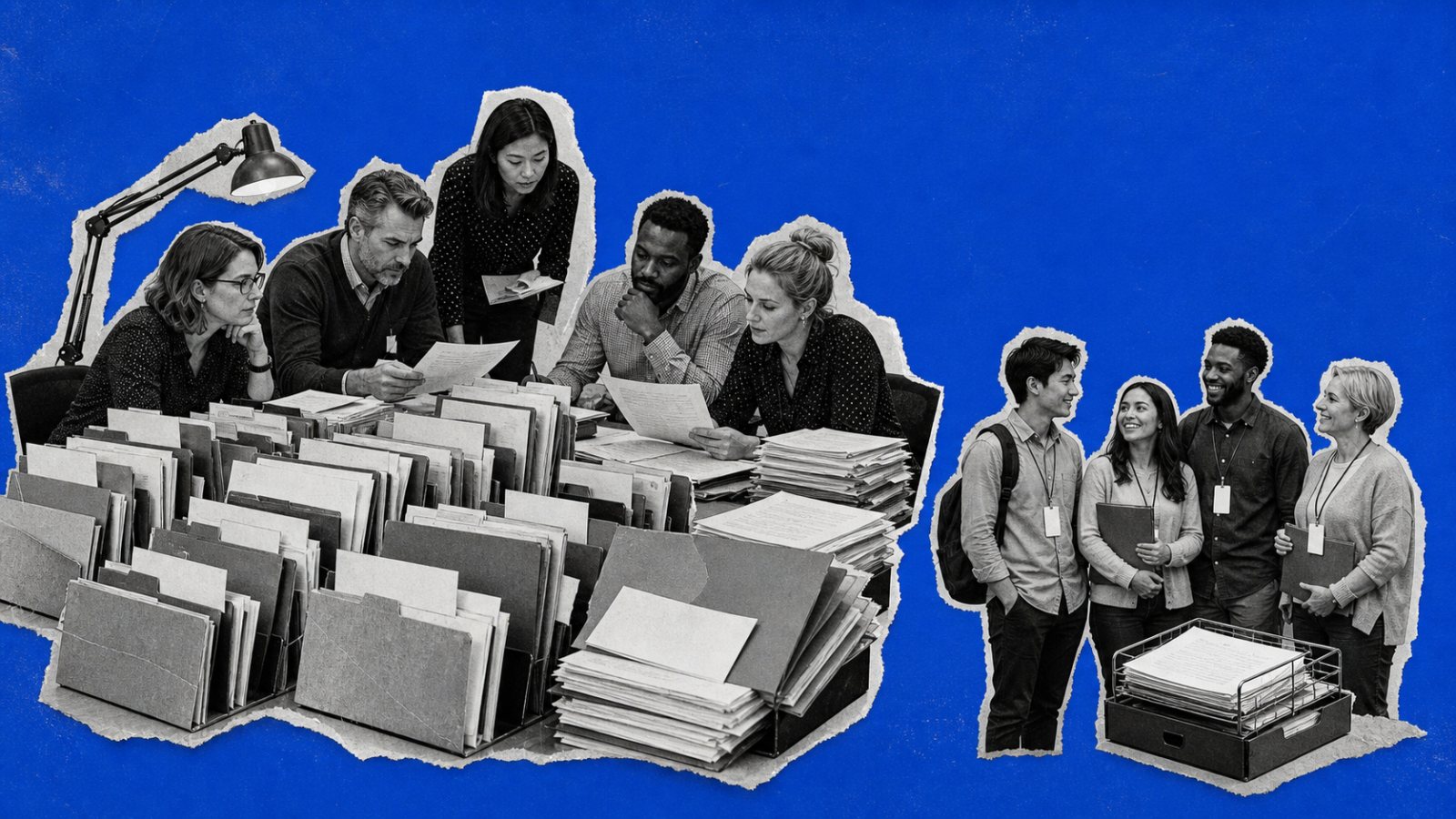 US Job Openings Held at 7.4 Million—Hiring Still Refused to Accelerate